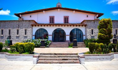 Descubre el Encanto de Aculco: El Rastro Otomí en sus Rincones.