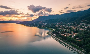 Ajijic: Descansa en Armonía.