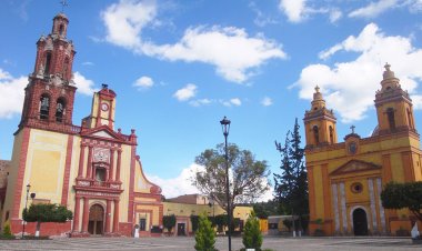 Descubre Cadereyta de Montes: Explorando Montañas y Volcanes.