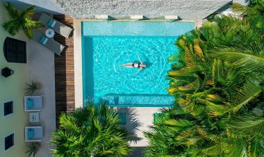 Descubra el Encanto de los Hoteles Boutique