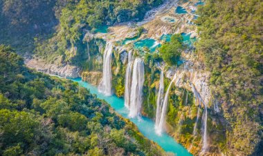 Explora San Luis Potosí: La Ruta Turquesa del Ecoturismo Inclusivo.