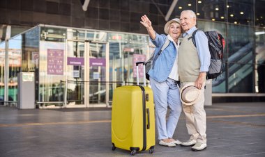 Explora México: Los Mejores Lugares para Pensionados y Jubilados.