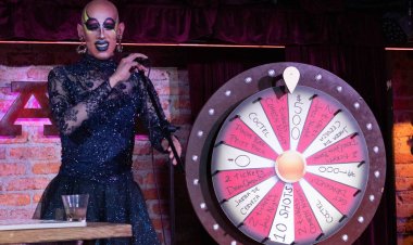 ¡Una Noche Llena de Diversión con Drag Queens y Bingo en México DF!