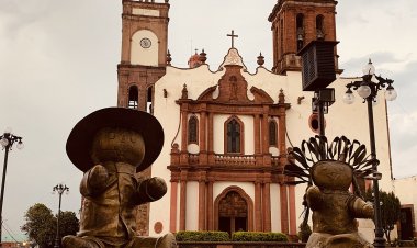 Descubre el Maravilloso Paraíso Natural de Amealco de Bonfil ¡Explora sus Bosques y Cascadas!