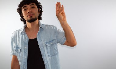 Un glosario turístico para conectar el lenguaje de señas mexicano con el turismo