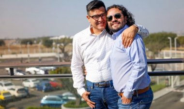 Celebrando el Matrimonio Igualitario en Querétaro