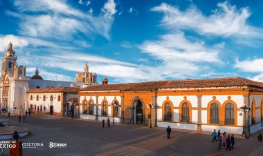 Descubre la Magia de Chignahuapan: Escápate a Puebla y Sumérgete en sus Aguas Termales