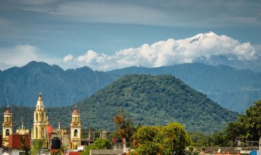 Coatepec: Verdadera Joya Histórica de México