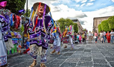 Explora el Folclor Mexicano: ¡Descubre un Mundo de Mágia y Encanto!