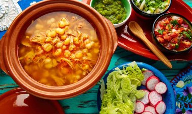 Descubre 32 platillos mexicanos: Un delicioso recorrido por México