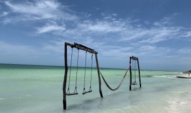 Explora la Magia de Isla Holbox: Vacaciones Únicas