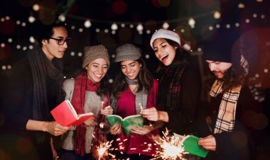 Celebra la Navidad de una Manera Única en las Distintas Regiones de México.