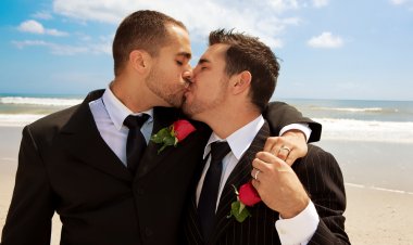 Celebra tu amor: ¡Bodas LGBT+ al cumplir 3 años de relación en México!