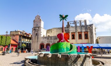 Descubre Xilita, el Primer Pueblo Mágico con Guía en Braille