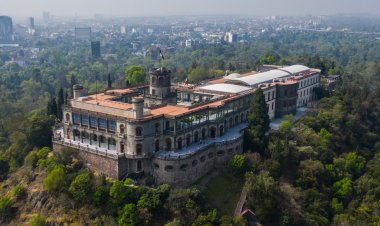 Explora los 4 Castillos Más Impresionantes de México