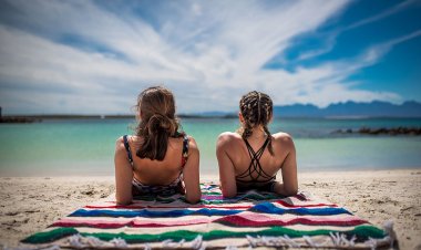 Descubre el Paraíso de Loreto: Baja California, ¡una Experiencia Inolvidable!