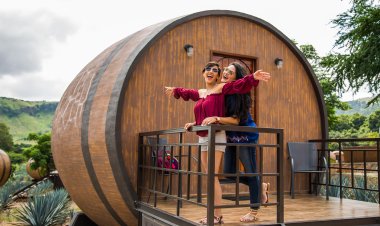 Explora la Magia de Tequila: El Primer Destino Turístico Inteligente de América Latina