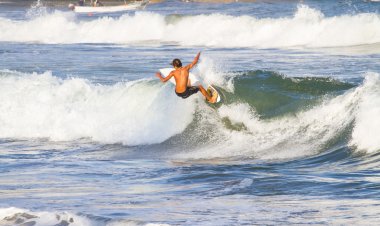 Sayulita: Un paraíso que enamora a todos.