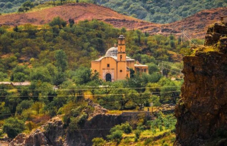 Descubre la Magia de Batopilas, Chihuahua: Aventura en la Sierra Tarahumara