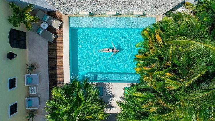 Descubra el Encanto de los Hoteles Boutique
