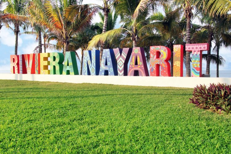 ¿Riviera Nayarit: el destino LGBT+ de México?