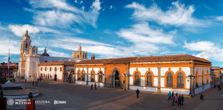 Descubre la Magia de Chignahuapan: Escápate a Puebla y Sumérgete en sus Aguas Termales