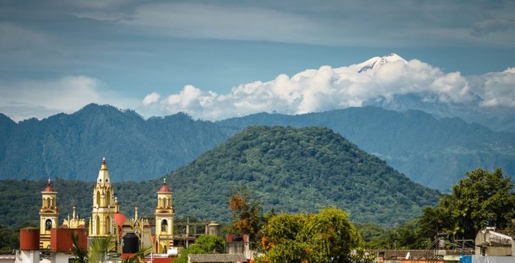 Coatepec: Verdadera Joya Histórica de México