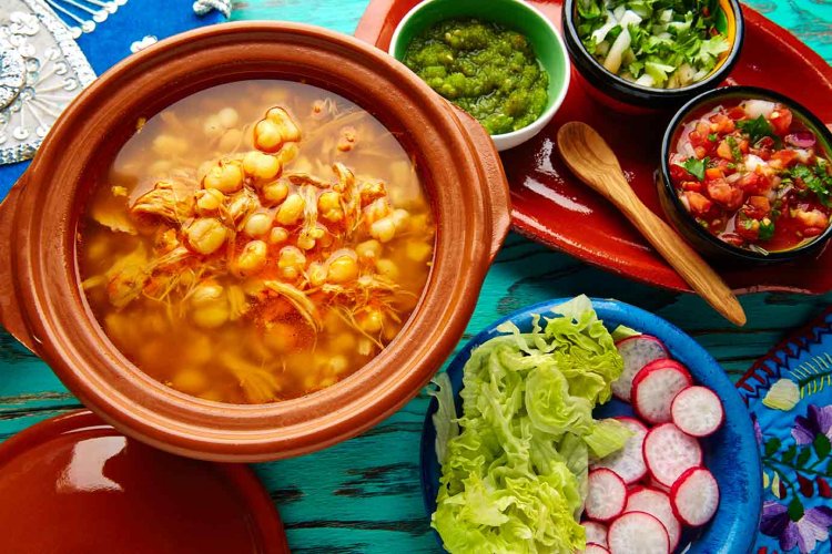 Descubre 32 platillos mexicanos: Un delicioso recorrido por México