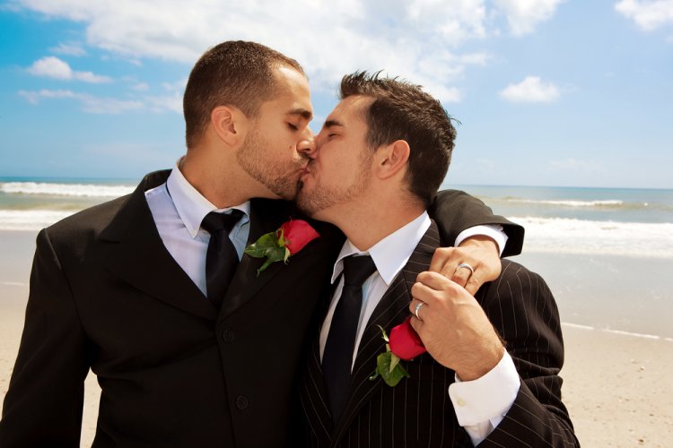 Celebra tu amor: ¡Bodas LGBT+ al cumplir 3 años de relación en México!