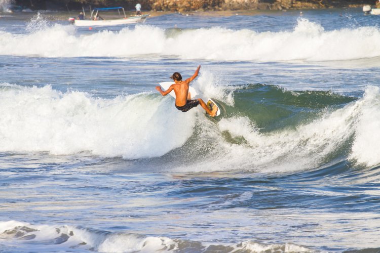 Sayulita: Un paraíso que enamora a todos.