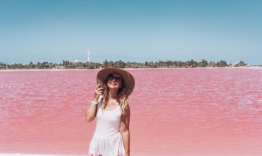 Descubre el Exótico Espectáculo de Las Coloradas de Yucatán