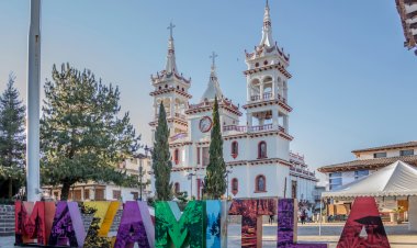 Explora los encantos de los Pueblos Mágicos de México: Inclusión y Cultura.