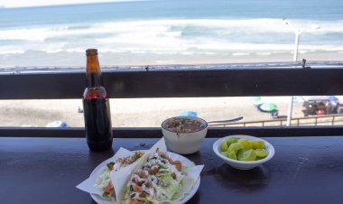 Explora Baja California: La Ruta de La Cerveza.