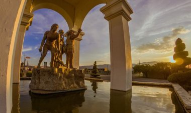Oasis en Coahuila: Visita Parras de la Fuente
