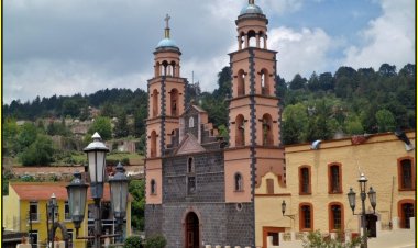 Descubre el Brillante Oro: la Joya Histórica de los Pueblos Mineros