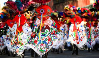 Descubre los 3 Carnavales Más Emocionantes de México