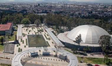 Descubre Puebla: La Ciudad con estilo moderno.