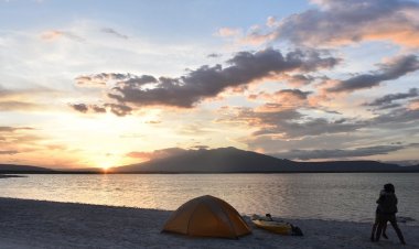 Descubre la belleza única de Coahuila: paisajes extraordinarios.