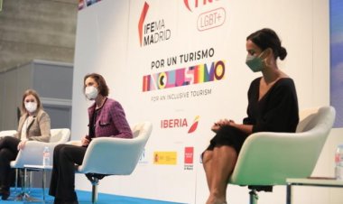 ¡México, listo para vivir el Foro Internacional de Turismo 2022!