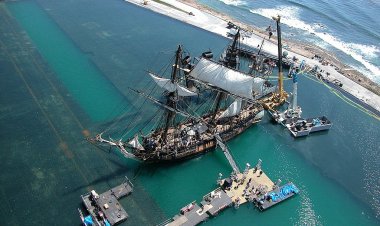 Descubre los Increíbles Destinos Cinematográficos de México