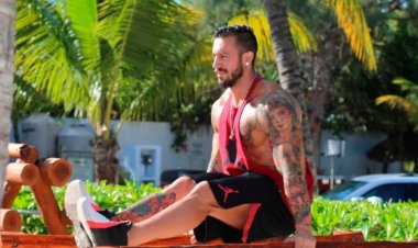 Explora la Riviera Maya y Mantente en Forma Durante tu Viaje