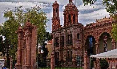 Descubre: Guadalupe, el Reino de la Paz.