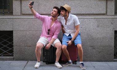 Explora el mundo con Apps LGBT+: tu guia de viaje de confianza