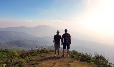 ¡Explora los 3 mejores destinos de Alpinismo en México!