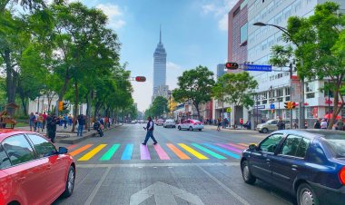 ¡Explora CDMX en el evento más divertido del año para la comunidad LGBT+!