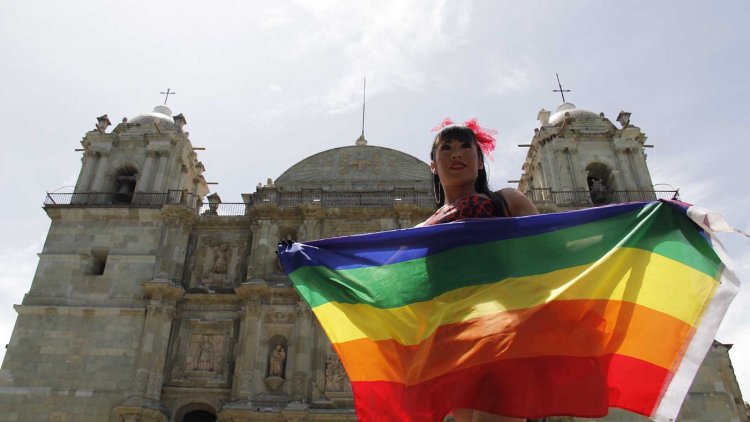 Explora el Camino Friendly de Oaxaca: La Ruta Muxhe.