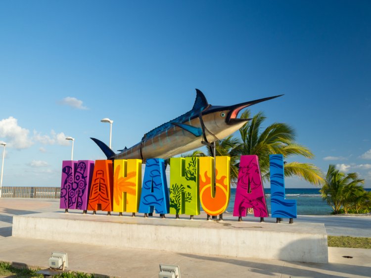 Descubre Mahahual: Quintana Roo y su maravilloso secreto.