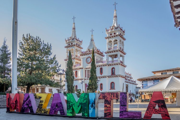 Explora los encantos de los Pueblos Mágicos de México: Inclusión y Cultura.