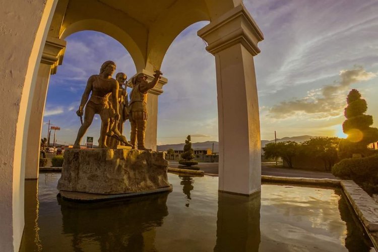 Oasis en Coahuila: Visita Parras de la Fuente