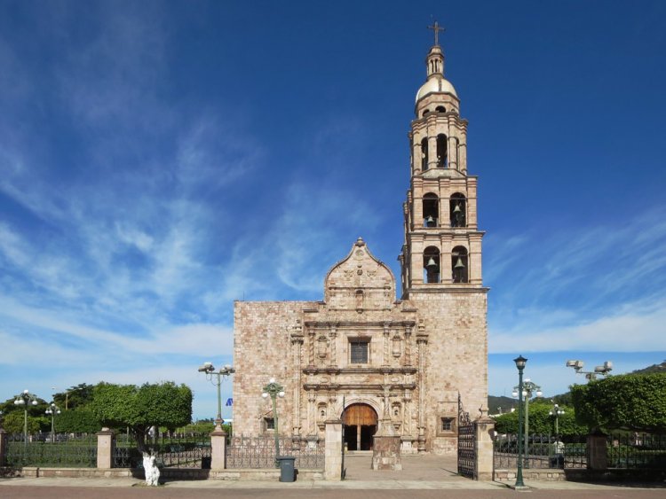 Descubre El Rosario, Un Pueblo lleno de Historia de 300 Años